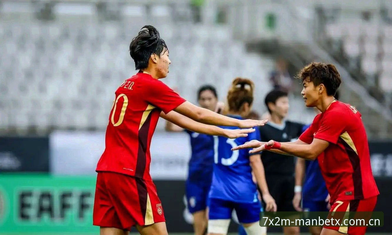 U17世界杯抽签结果出炉，中国男女足分档形势与出线前景实用指南